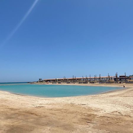 Studio Mit Meerblick Apartment Hurghada Luaran gambar