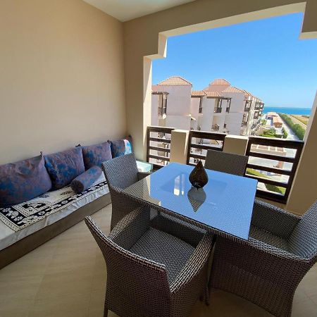 Studio Mit Meerblick Apartment Hurghada Luaran gambar